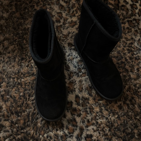 Womens boots - Picture 4 of 5